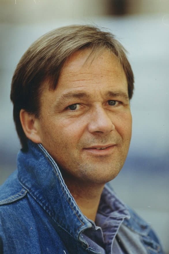 Göran du Rées