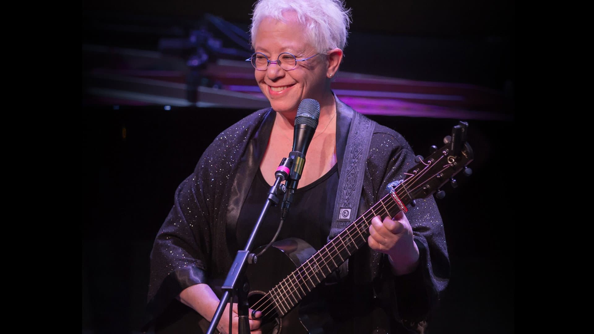 Janis Ian: Breaking Silence - immagine