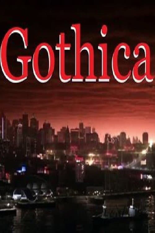 Poster di Gothica