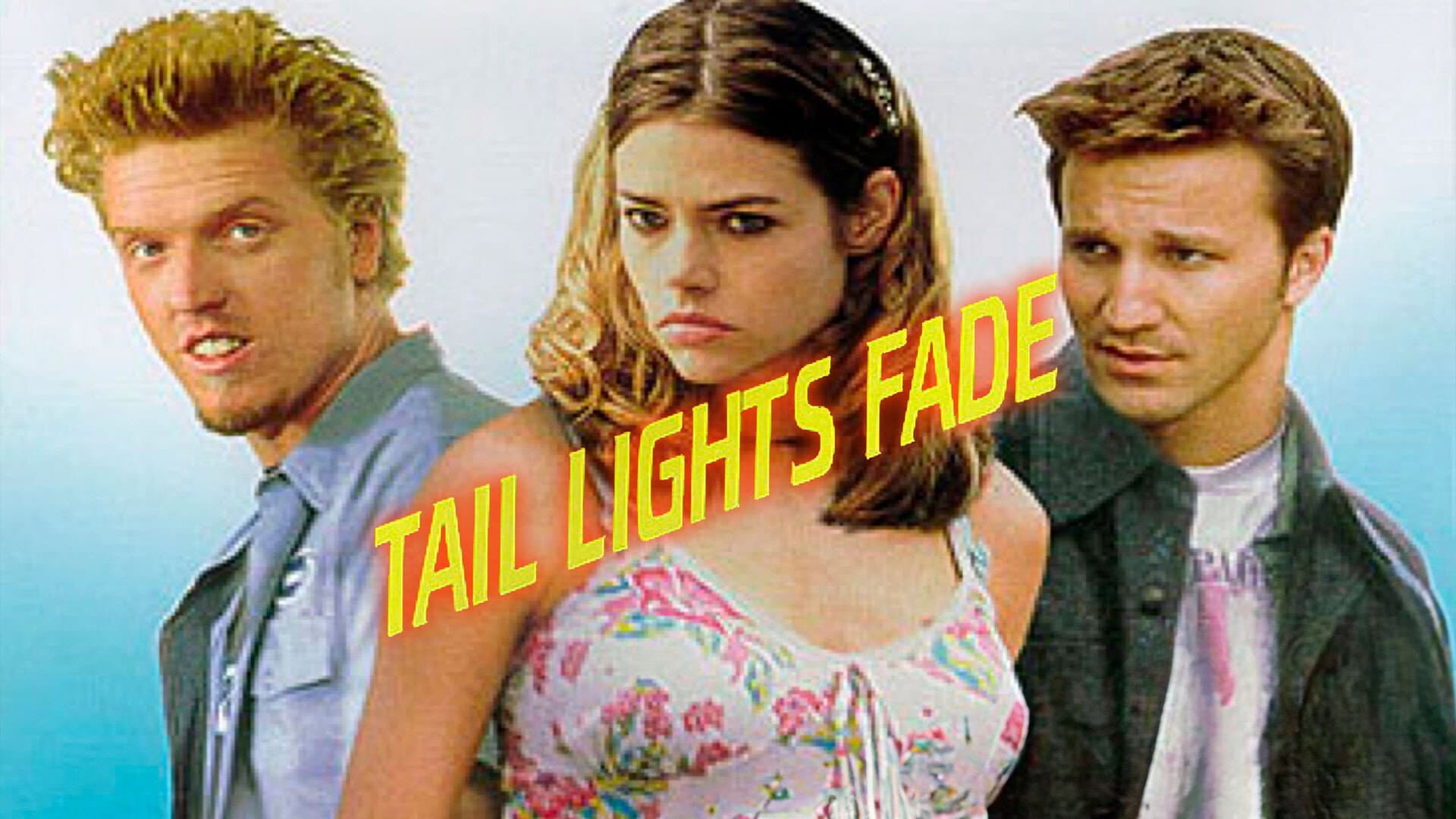 Tail Lights Fade - immagine