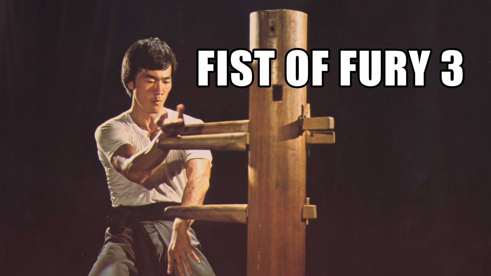 Fist of Fury 3 - immagine