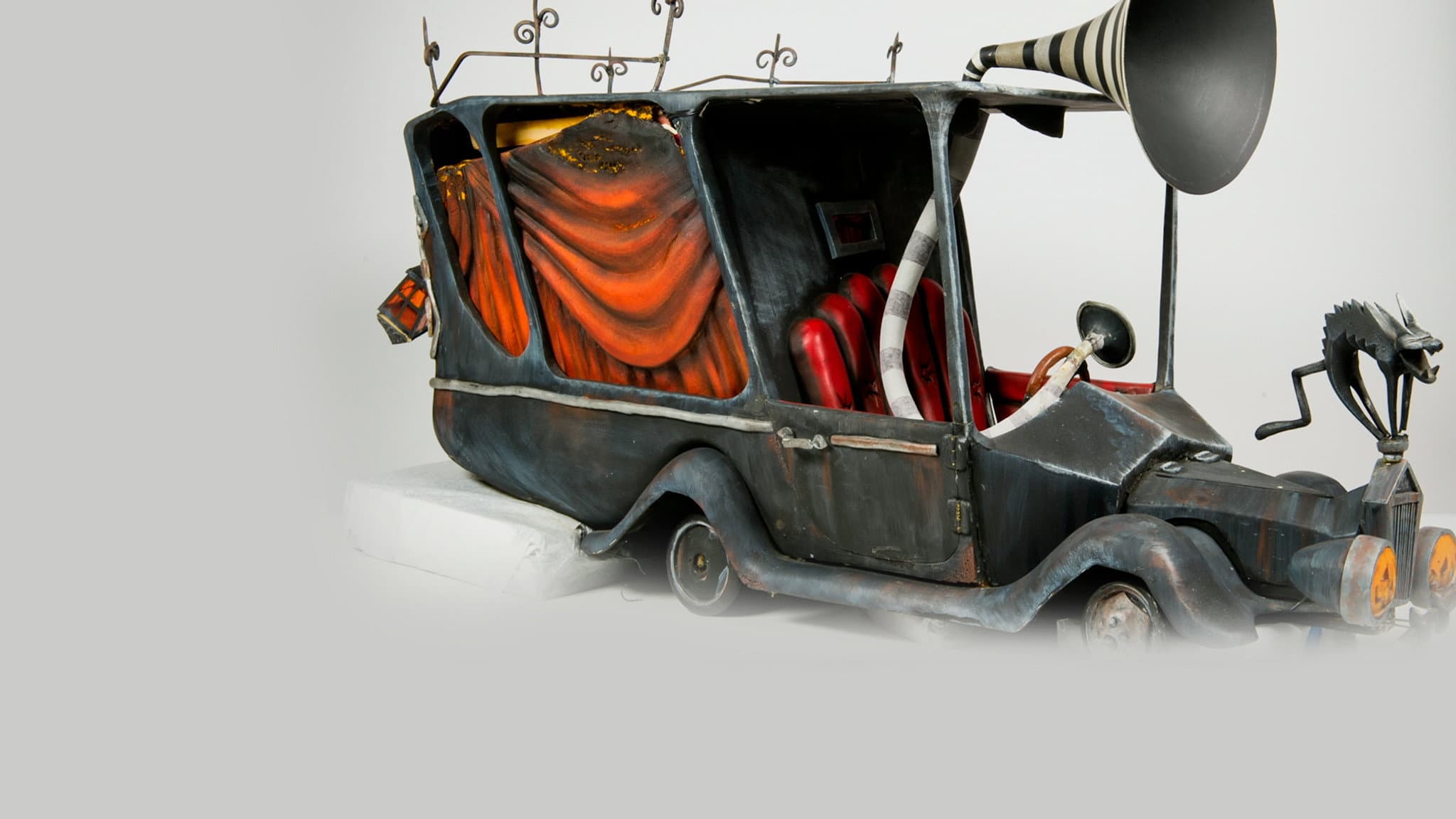 Adventure Thru the Walt Disney Archives - immagine