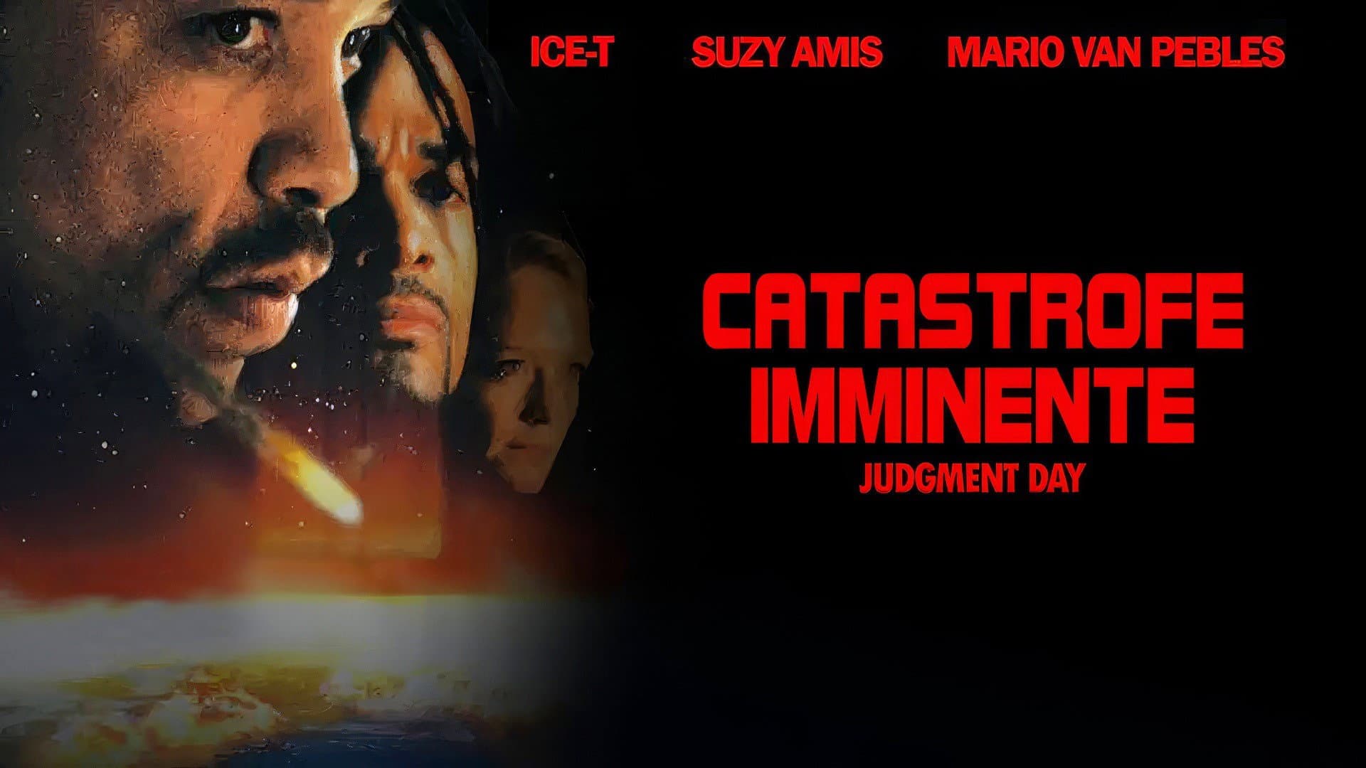 Catastrofe imminente - immagine