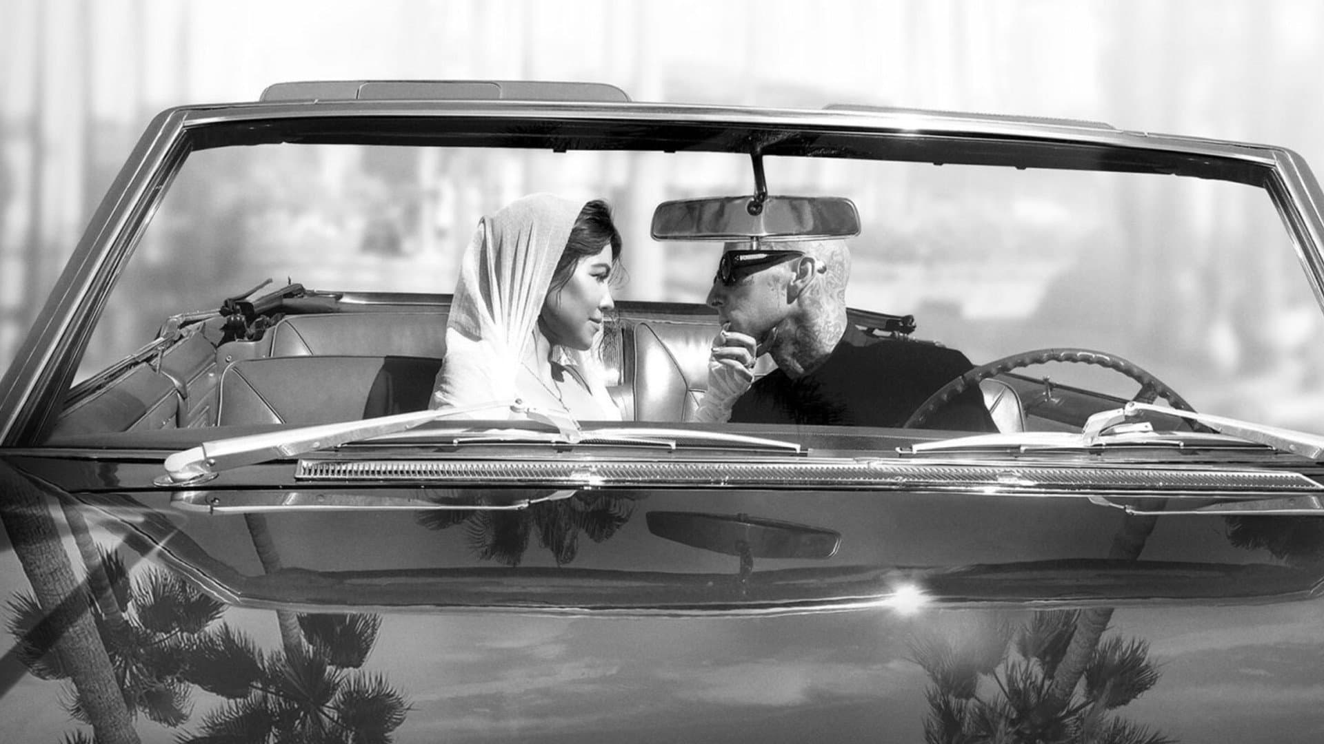Finché morte non ci separi Kourtney & Travis - immagine