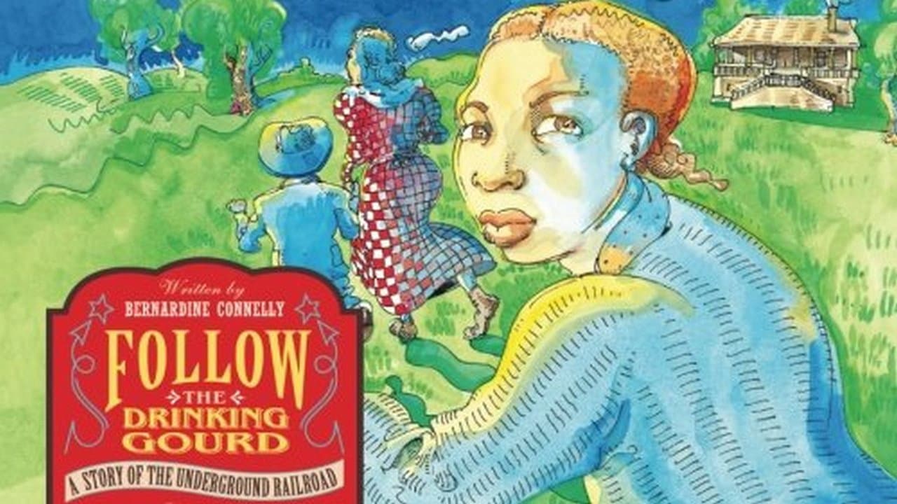 Follow the Drinking Gourd - immagine
