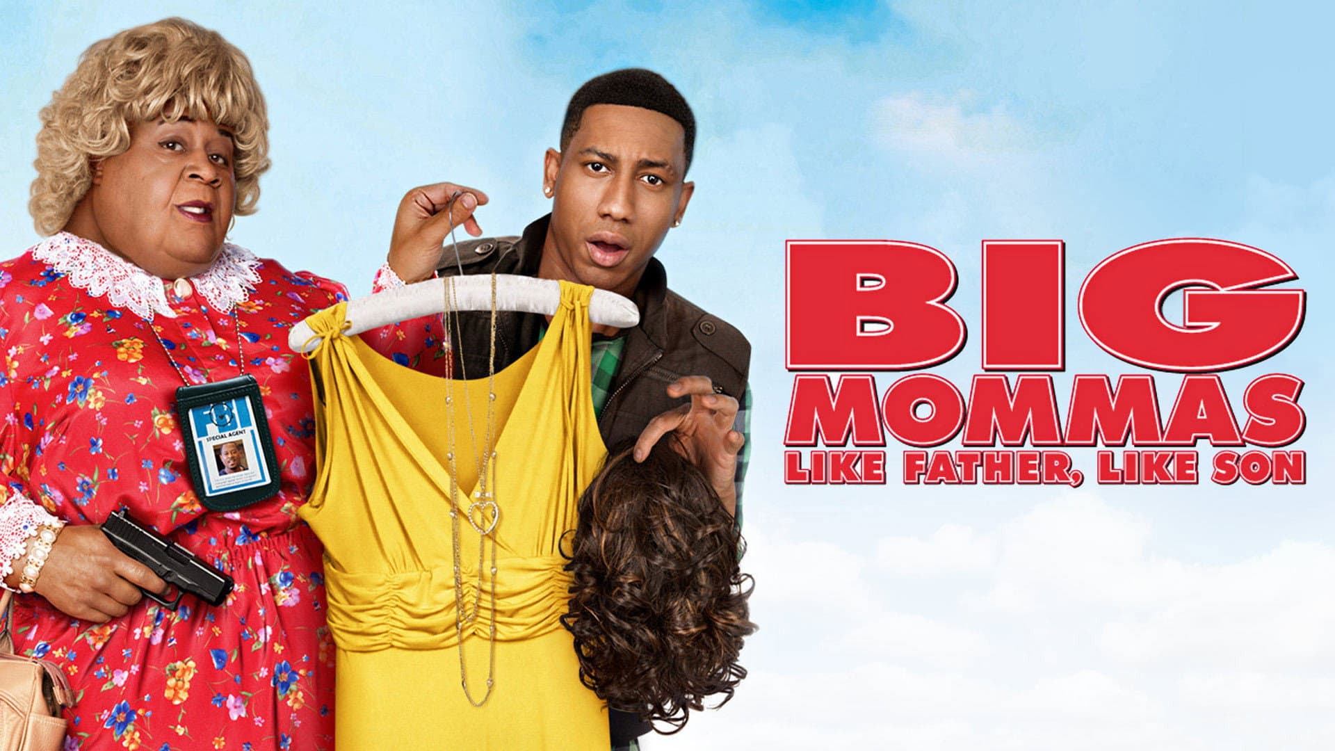 Big Mama: Tale padre tale figlio - immagine