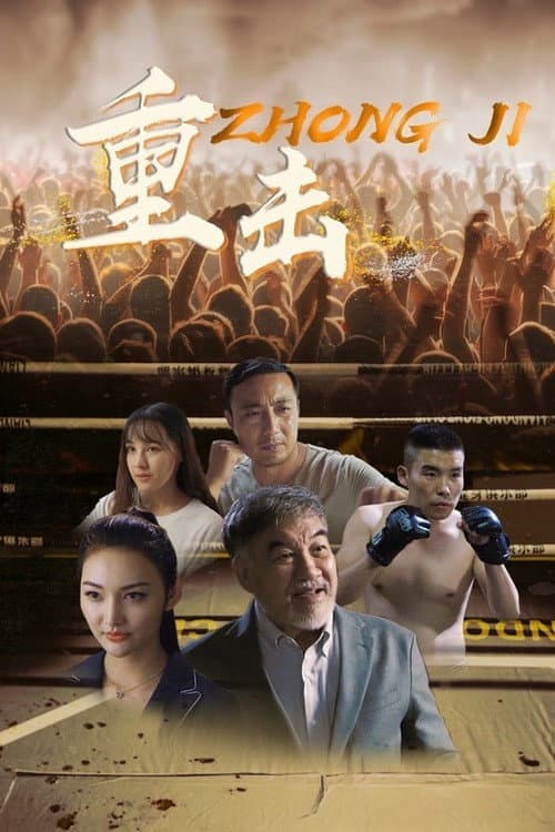 Poster di 重击