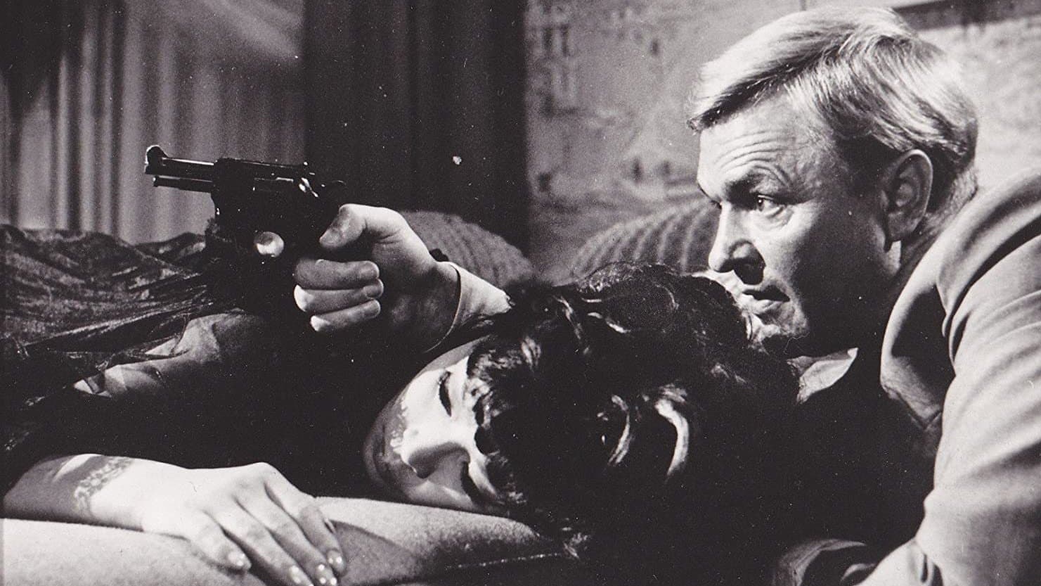 I raggi mortali del Dr. Mabuse - immagine