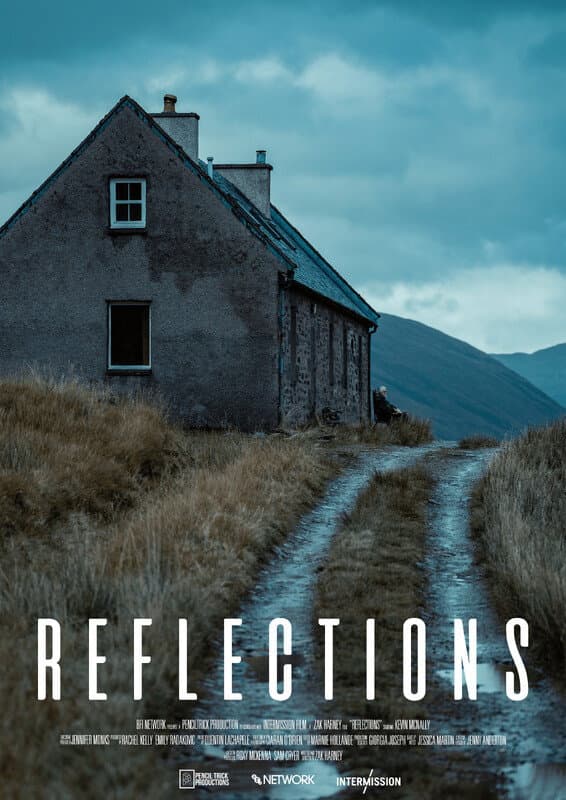 Poster di Reflections