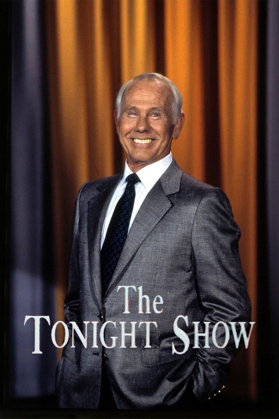 Poster di The Tonight Show Starring Johnny Carson