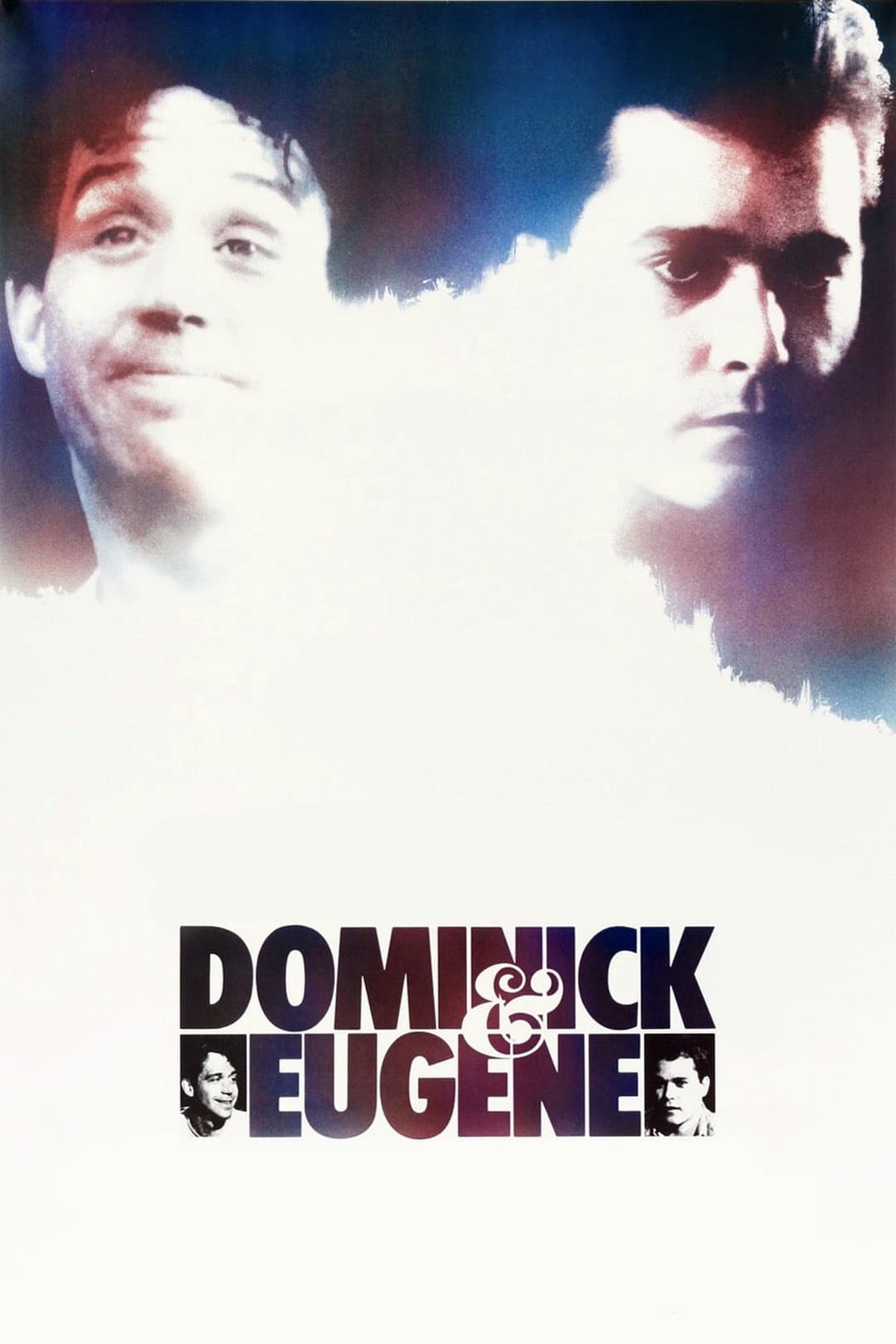 Poster di Nick & Gino