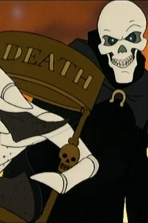 Poster di Welcome to the Discworld