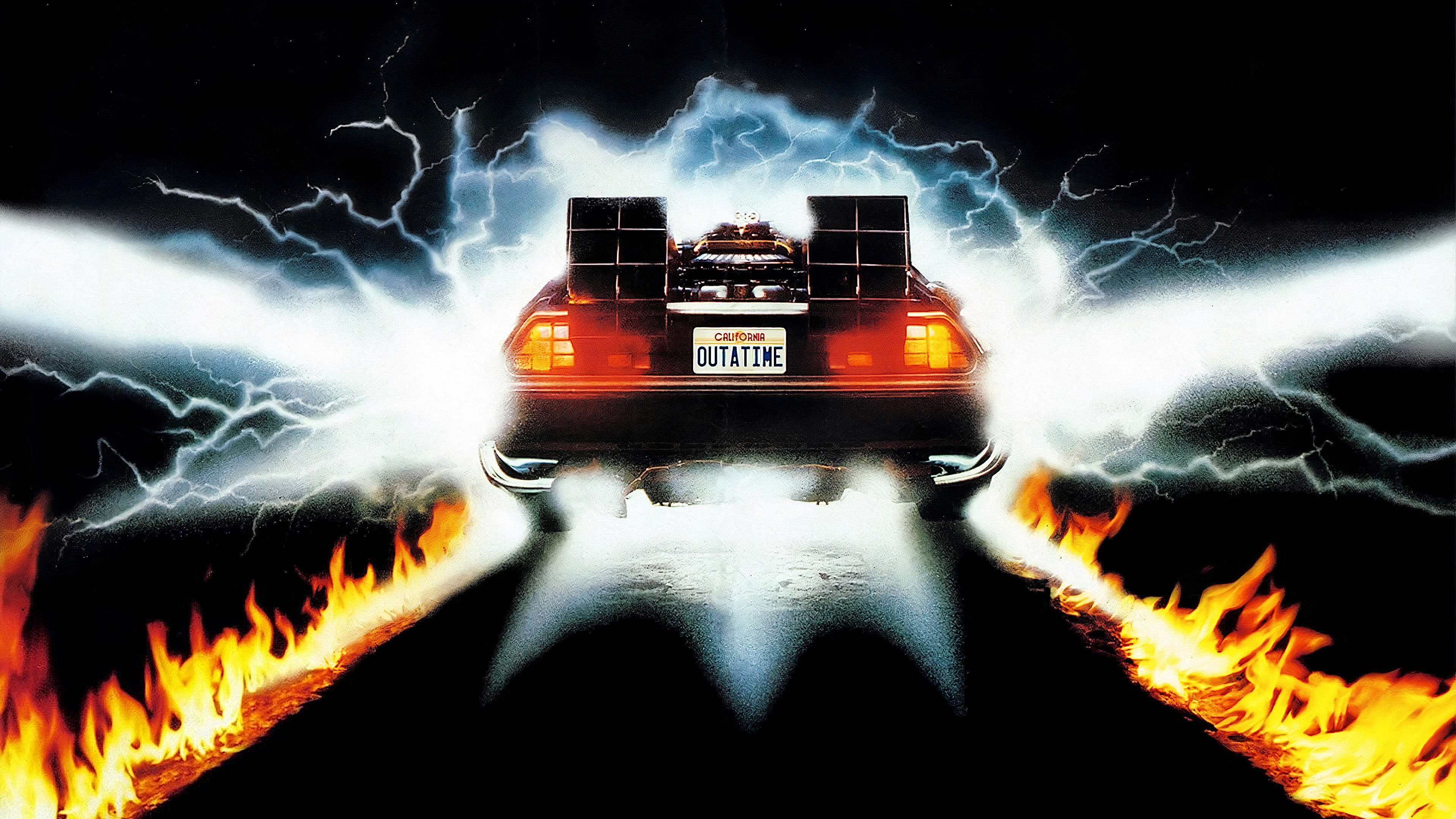 The Making of Back to the Future - immagine
