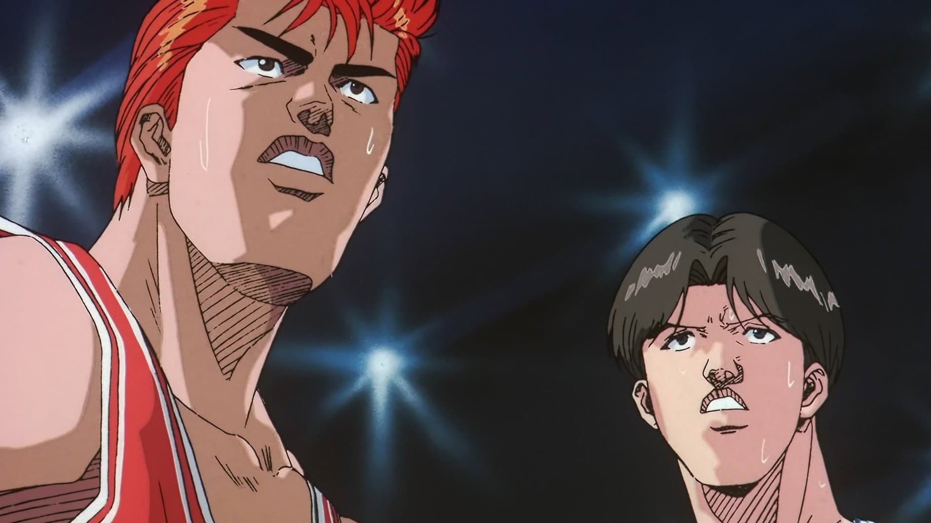 Slam Dunk - Chi è Hanamichi Sakuragi? - immagine