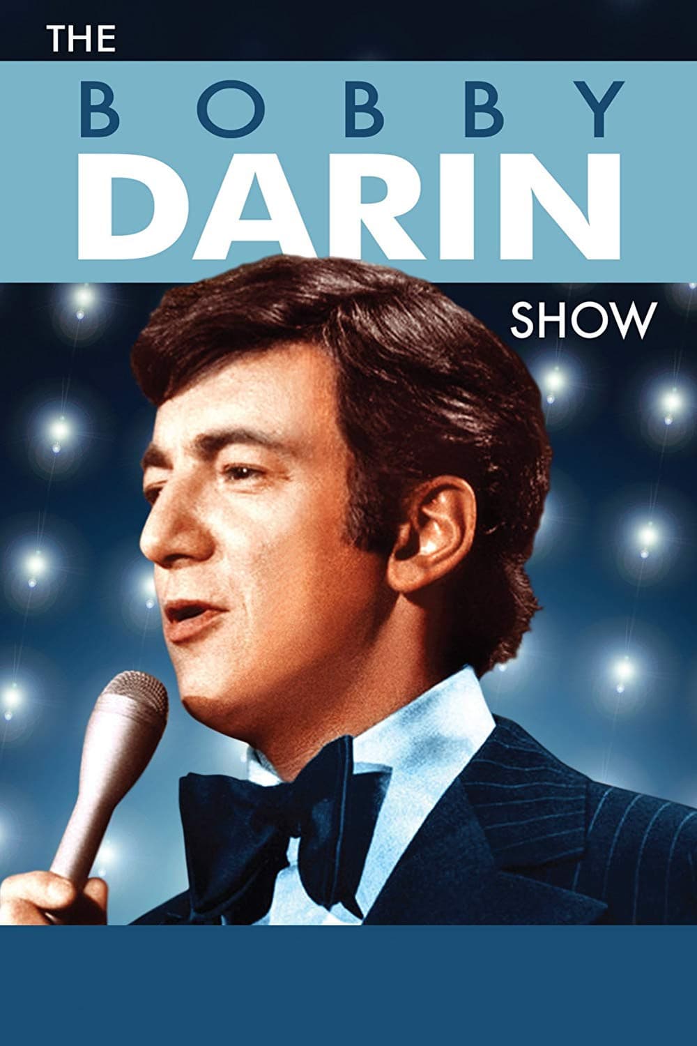 Poster di The Bobby Darin Show
