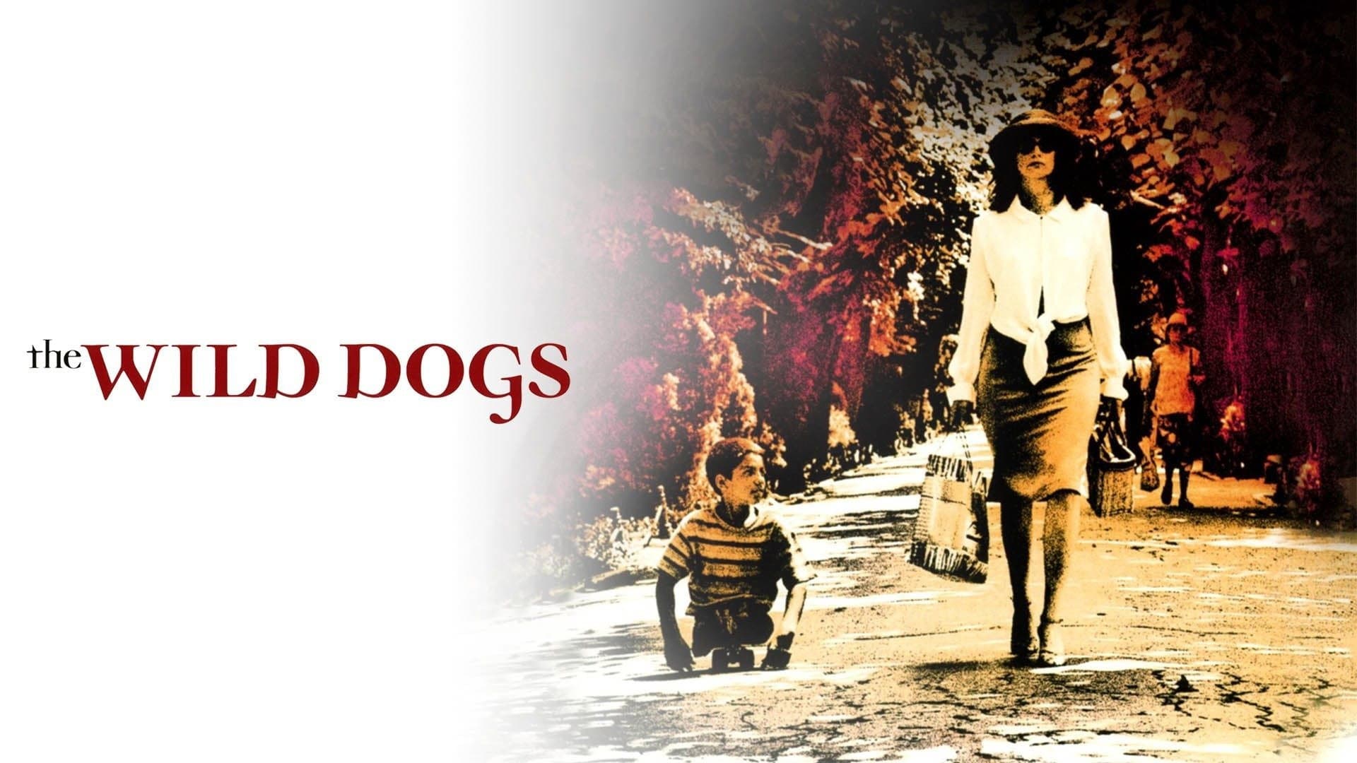 The Wild Dogs - immagine