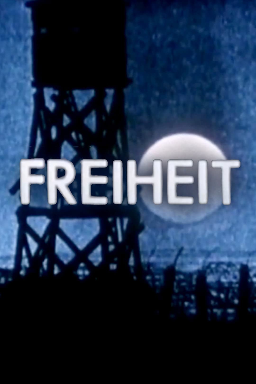 Poster di Freiheit