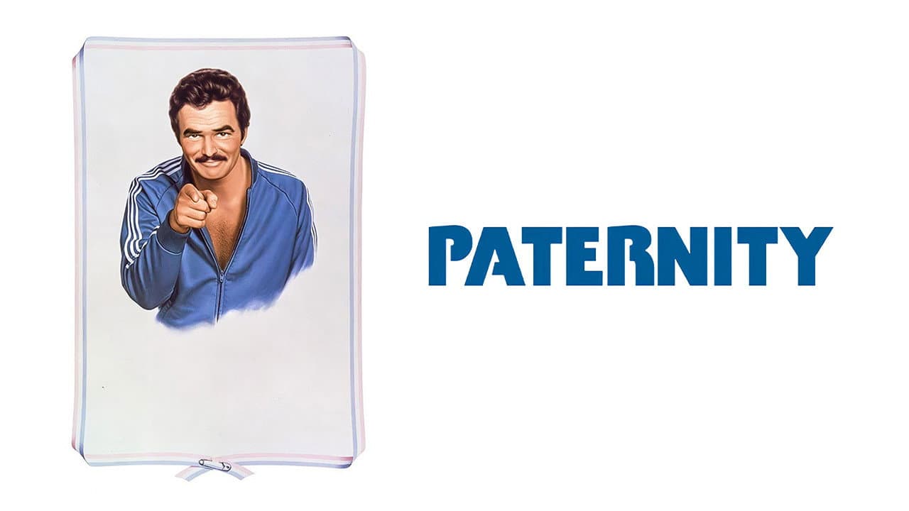 Paternity - immagine