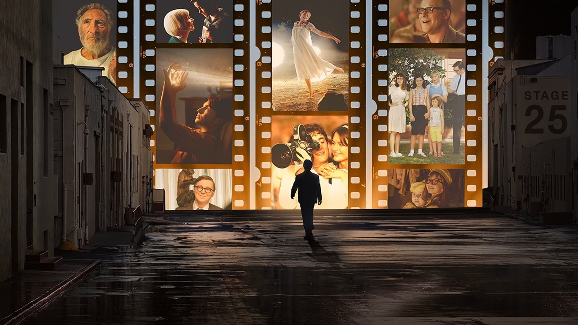 The Fabelmans: A Family in Film - immagine