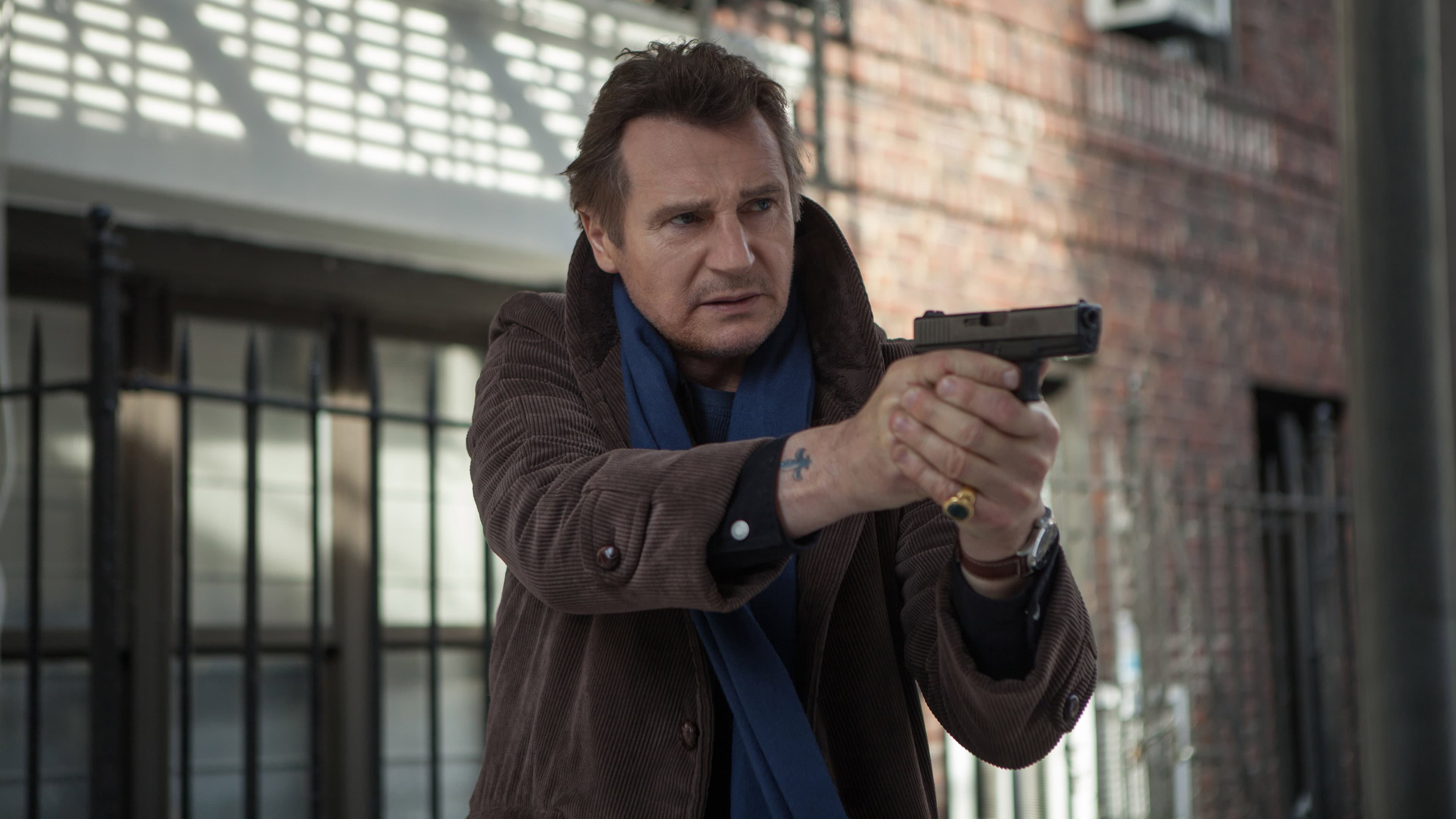 La preda perfetta - A Walk Among the Tombstones - immagine