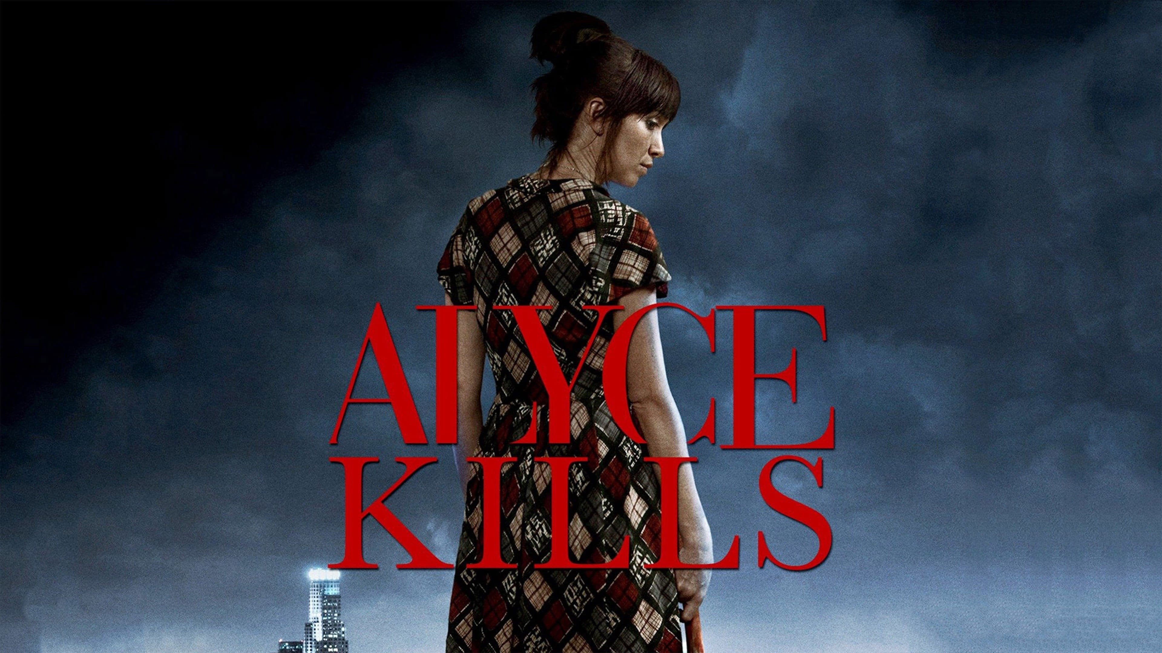 Alyce - immagine