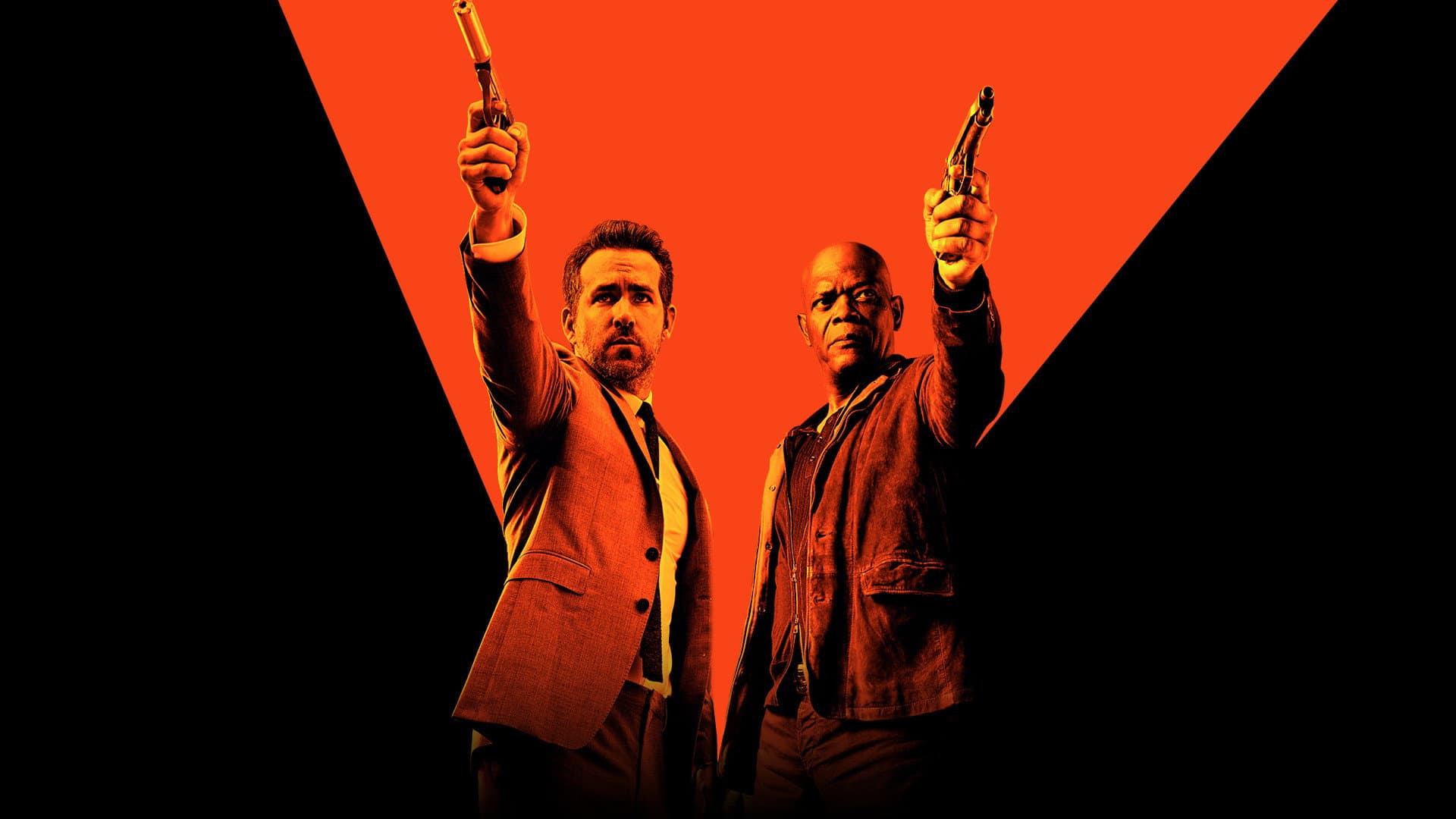 Come ti ammazzo il bodyguard - immagine