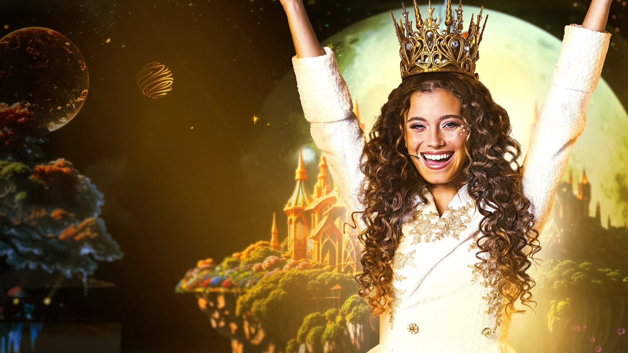 Margarita: El Musical - immagine