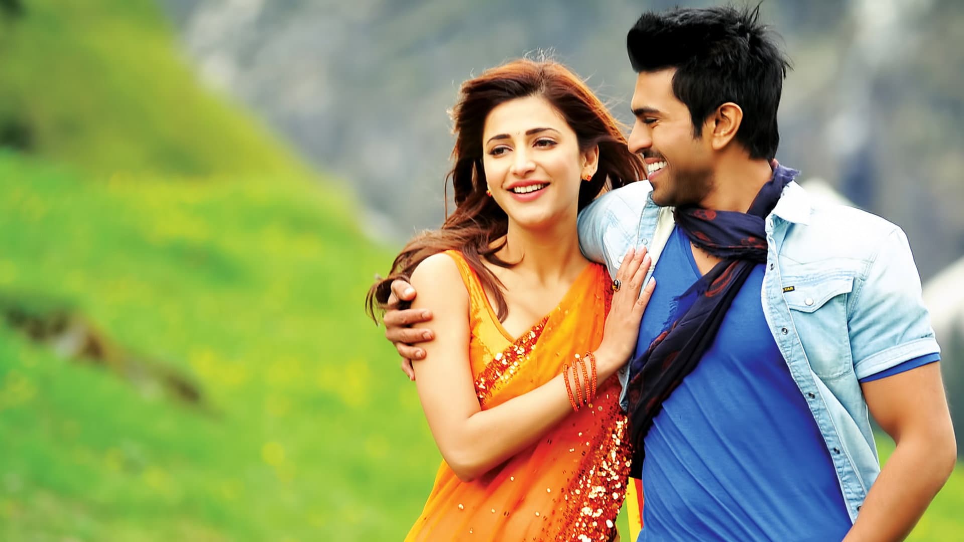 ఎవడు - immagine