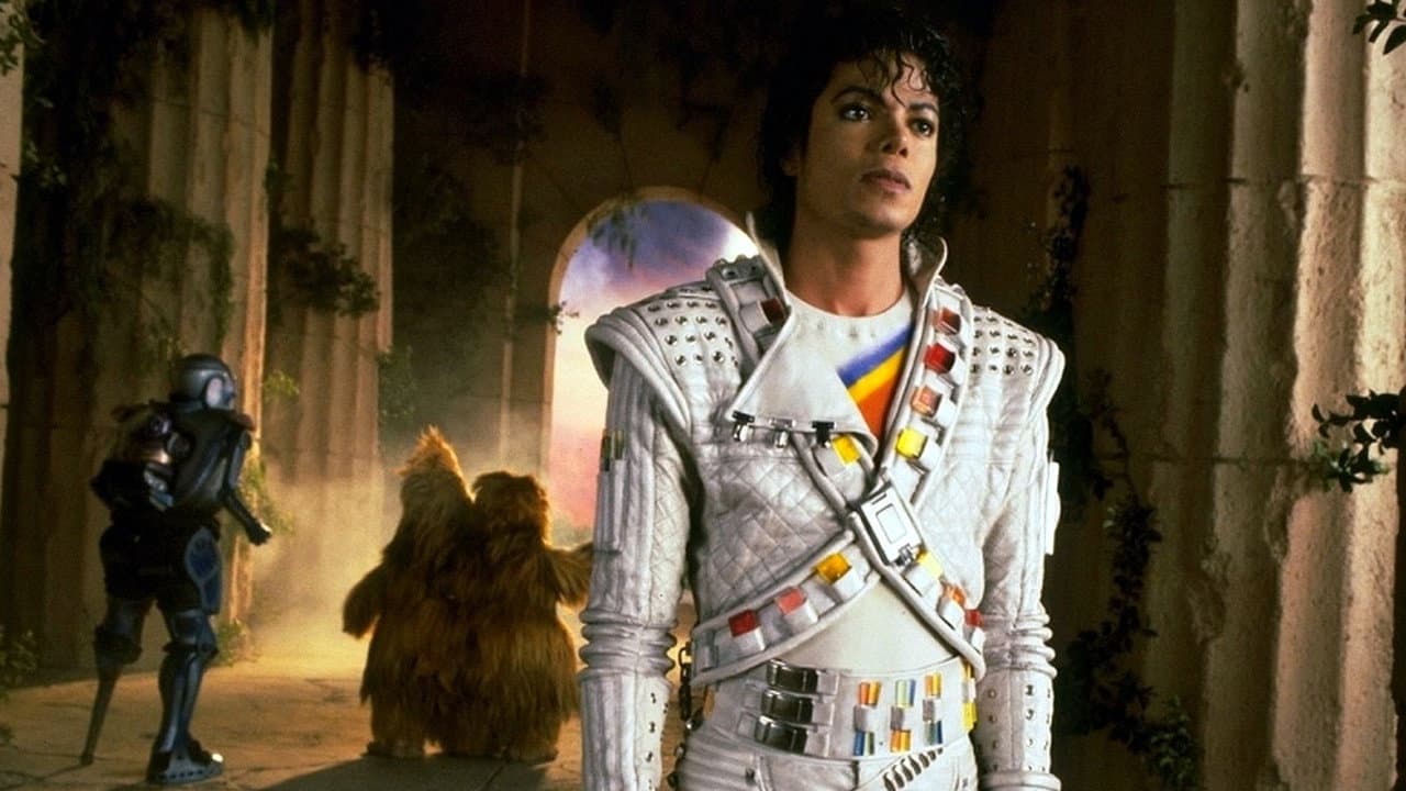 The Making of Captain EO - immagine