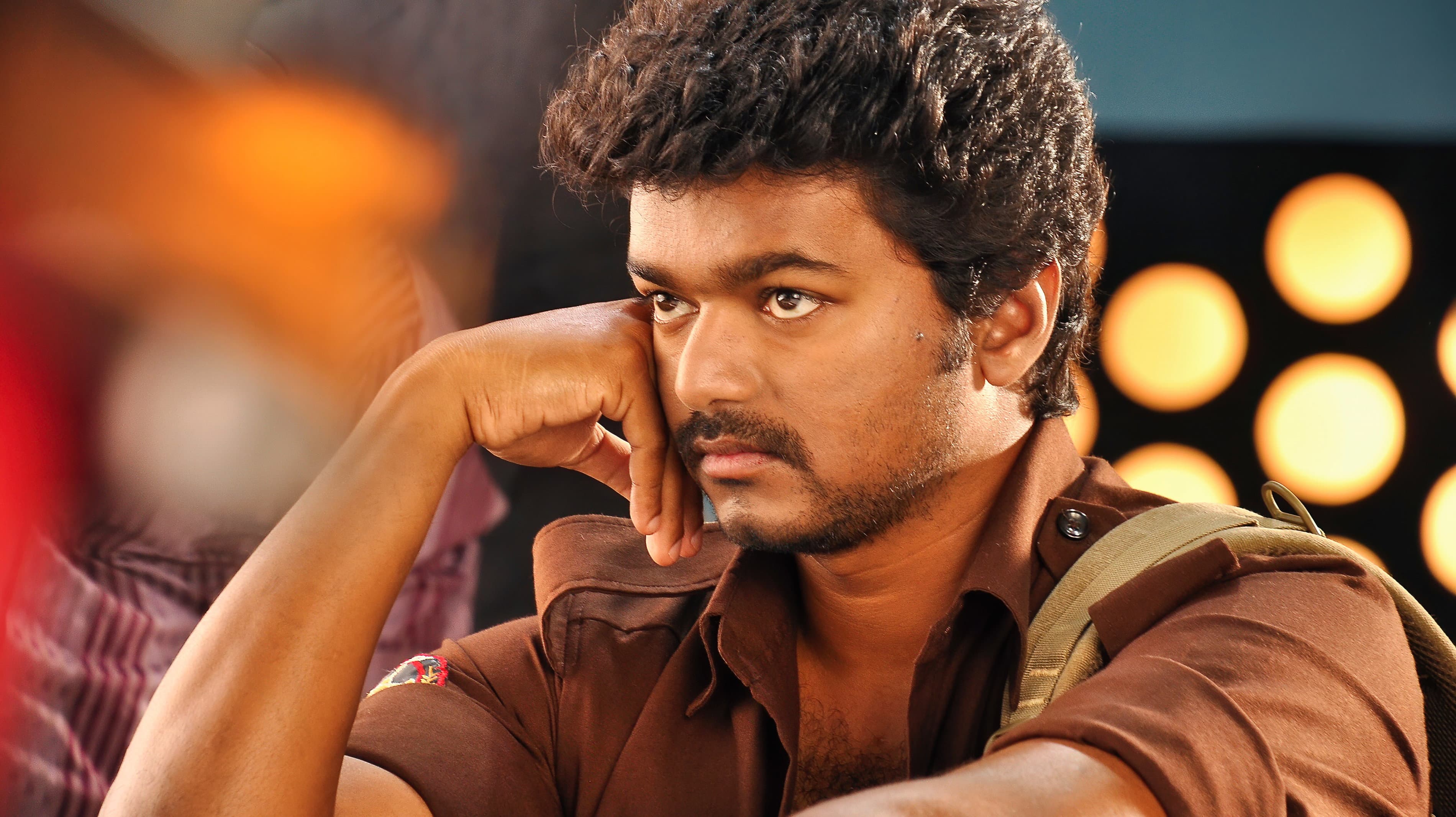 காவலன் - immagine