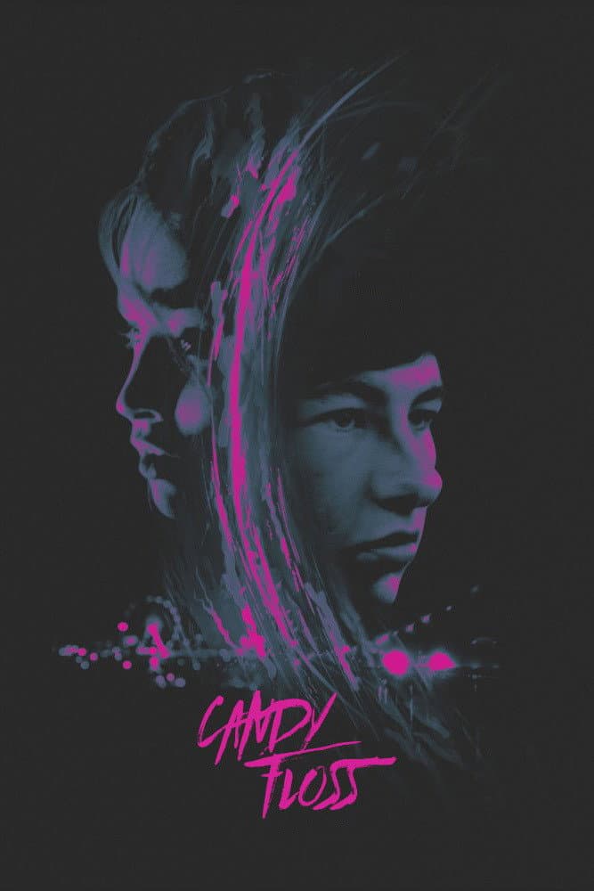 Poster di Candy Floss