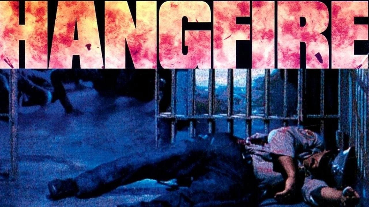 Hangfire - Uomini d’assalto - immagine