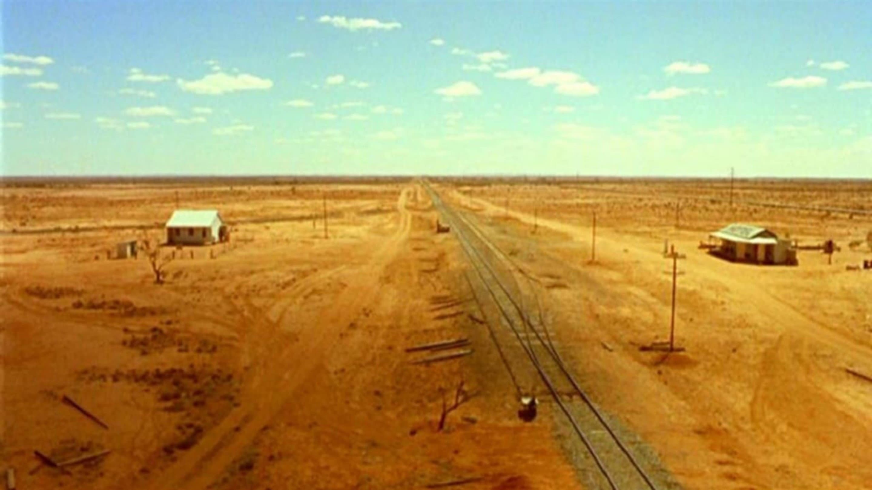 Wake in Fright - immagine