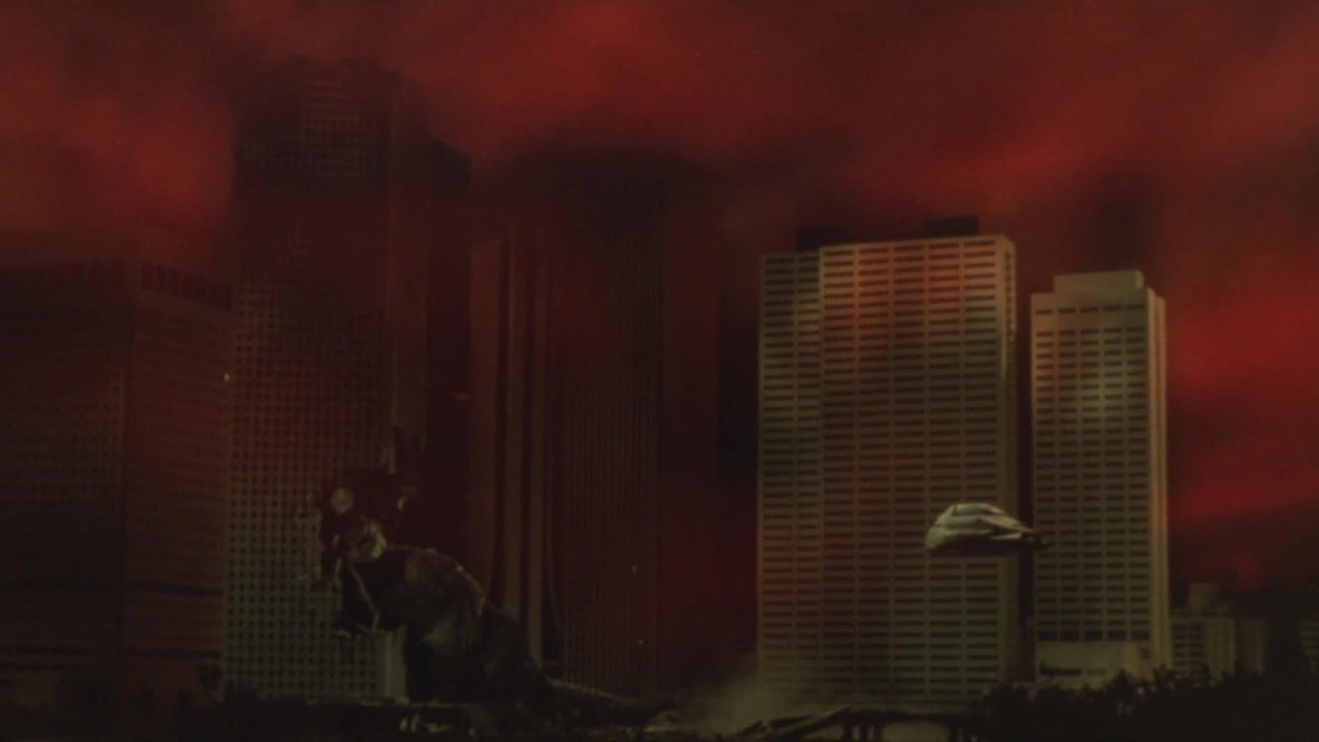 Il ritorno di Godzilla - immagine