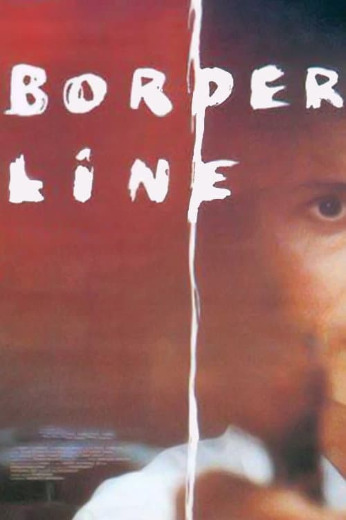 Poster di Border Line