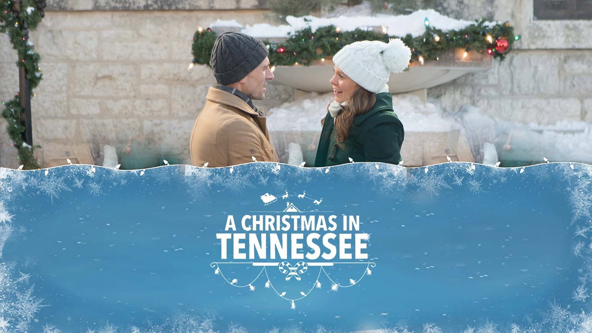 Natale in Tennessee - immagine