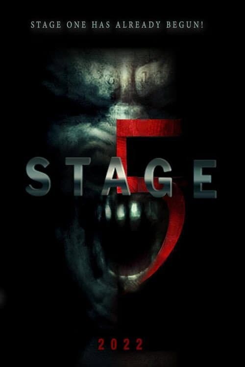 Poster di Stage 5