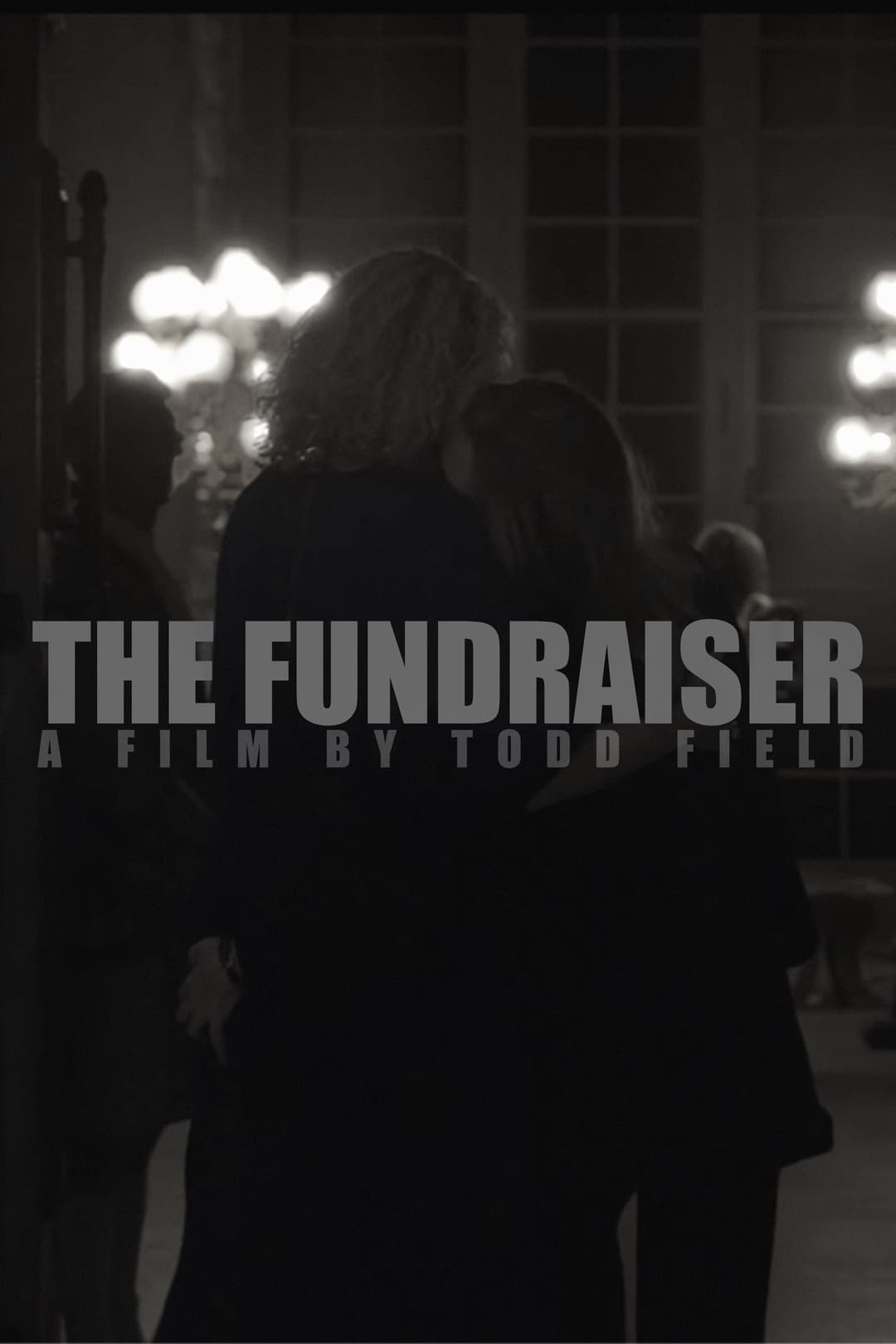 Poster di The Fundraiser