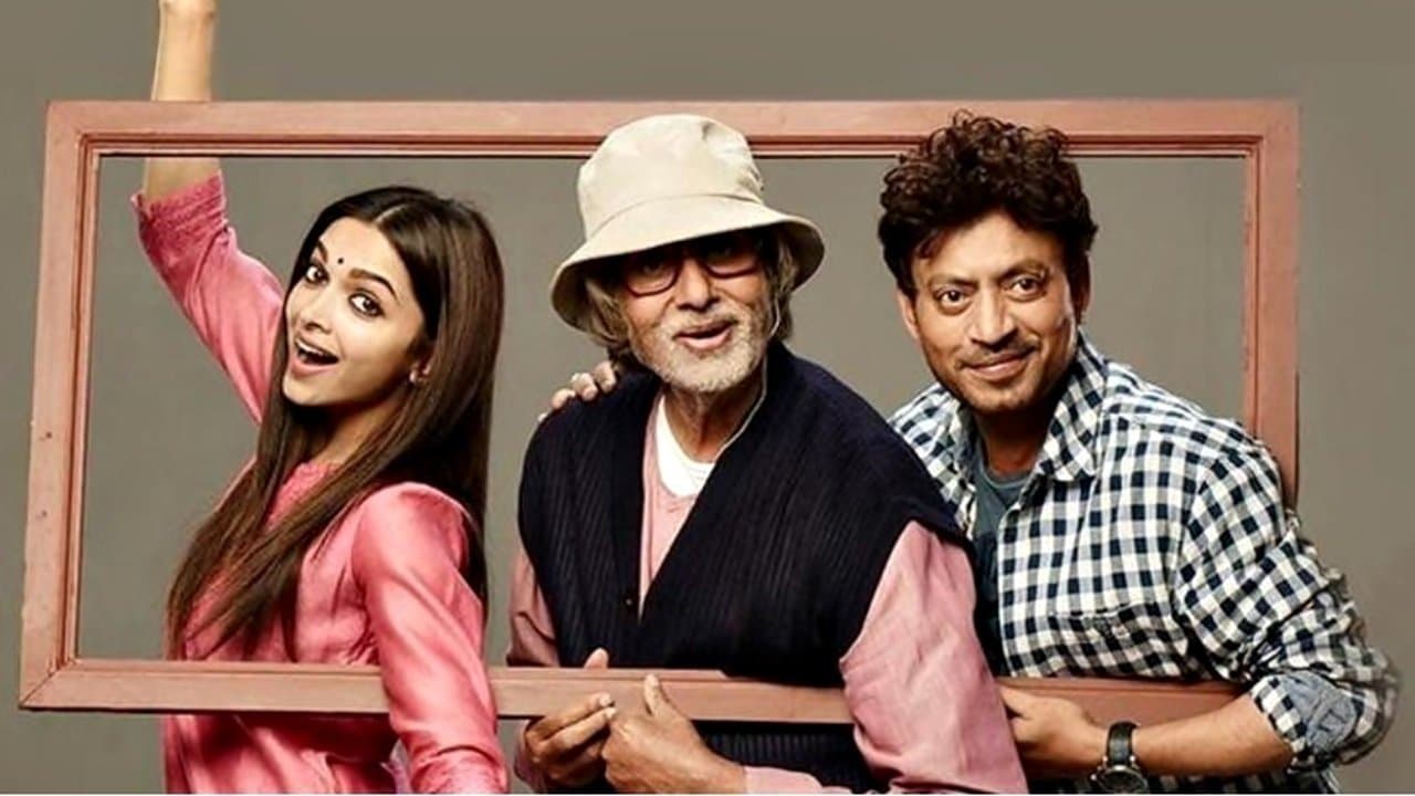 पीकू - immagine
