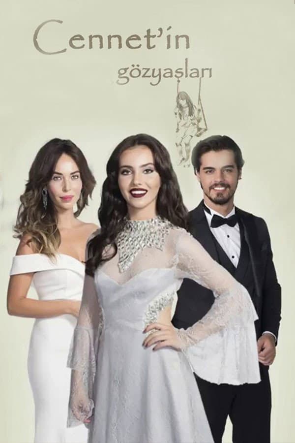Poster di Cennet’in Gözyaşları