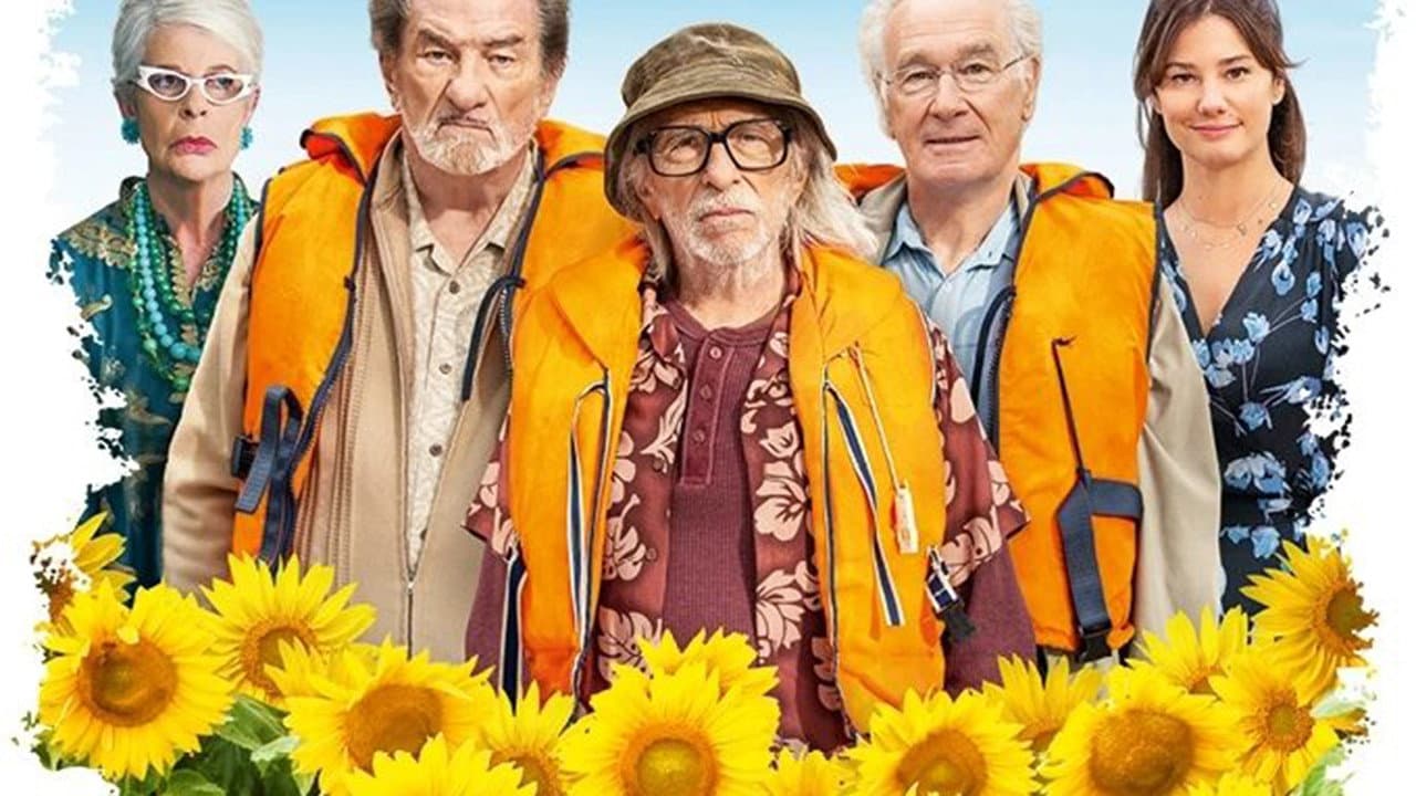 Les Vieux Fourneaux 2 : Bons pour l'asile - immagine