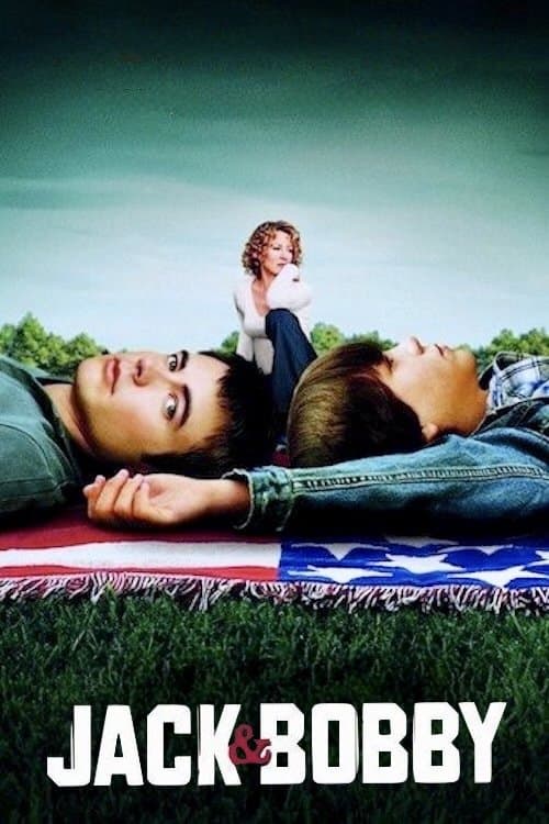 Poster di Jack & Bobby