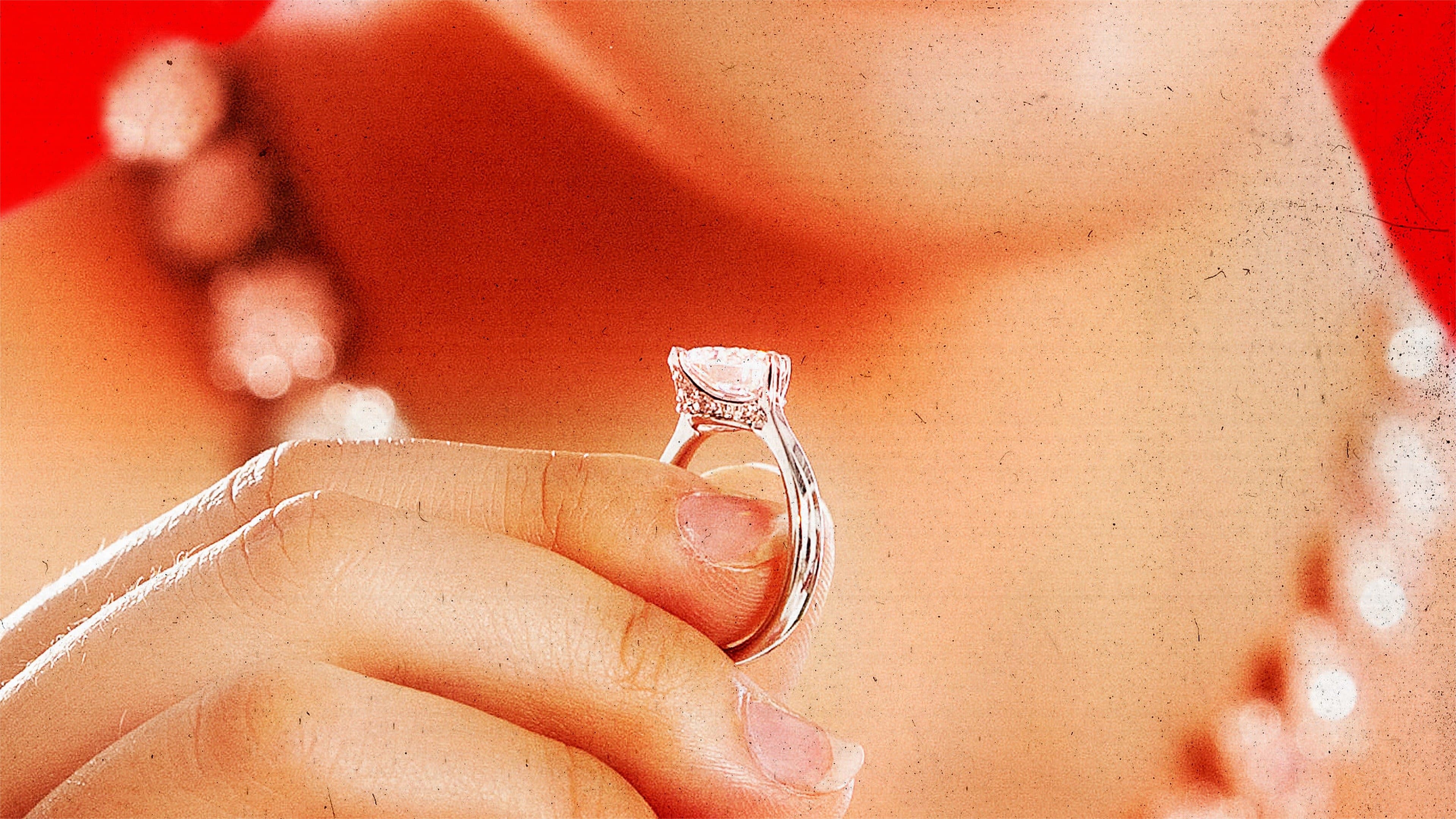 Engaged to Be Murdered - immagine