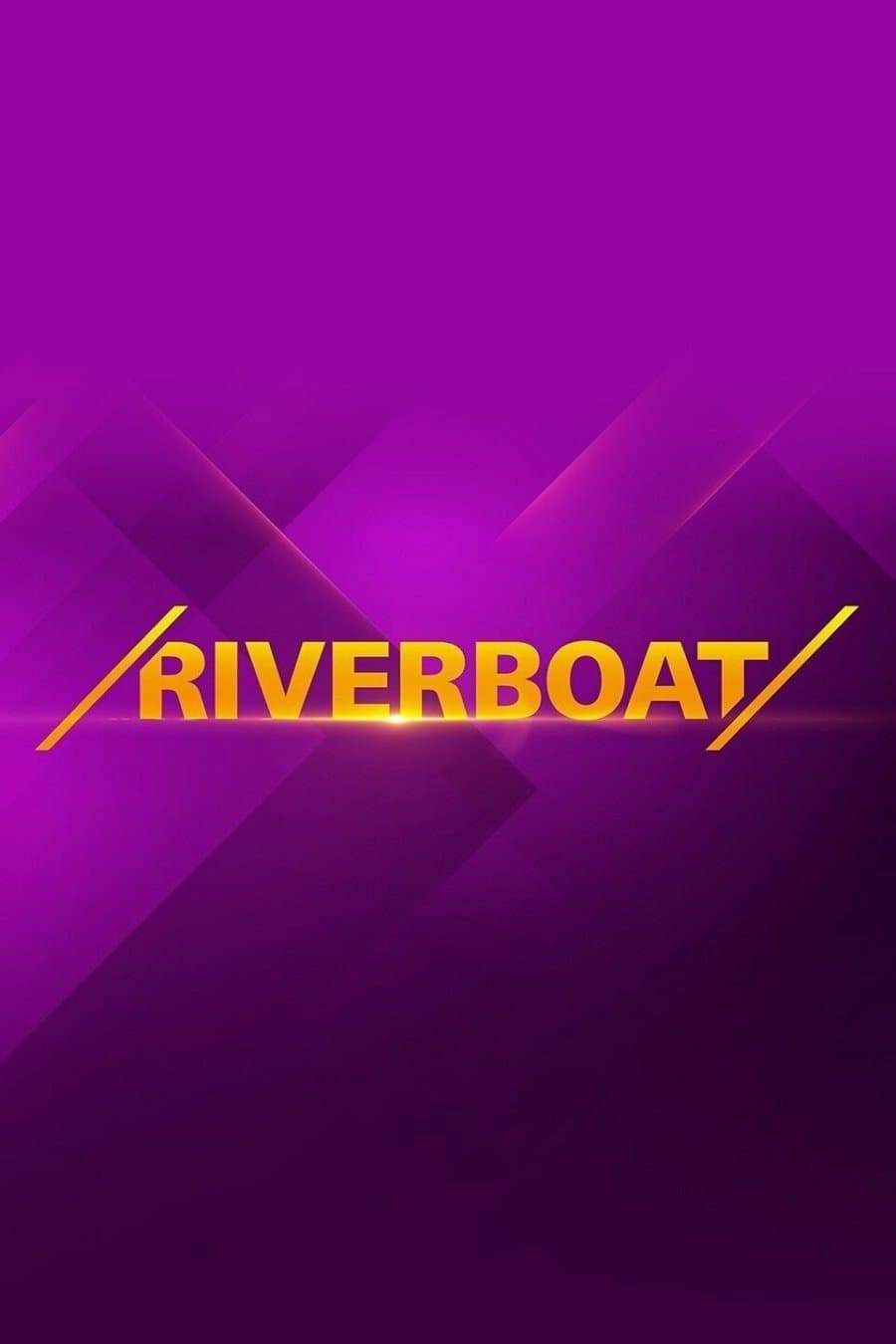 Poster di Riverboat