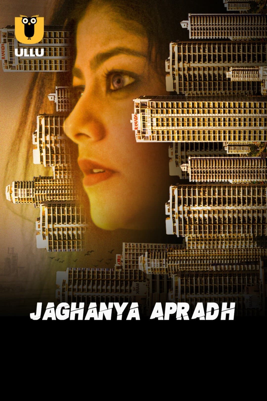Poster di Jaghanya Apradh