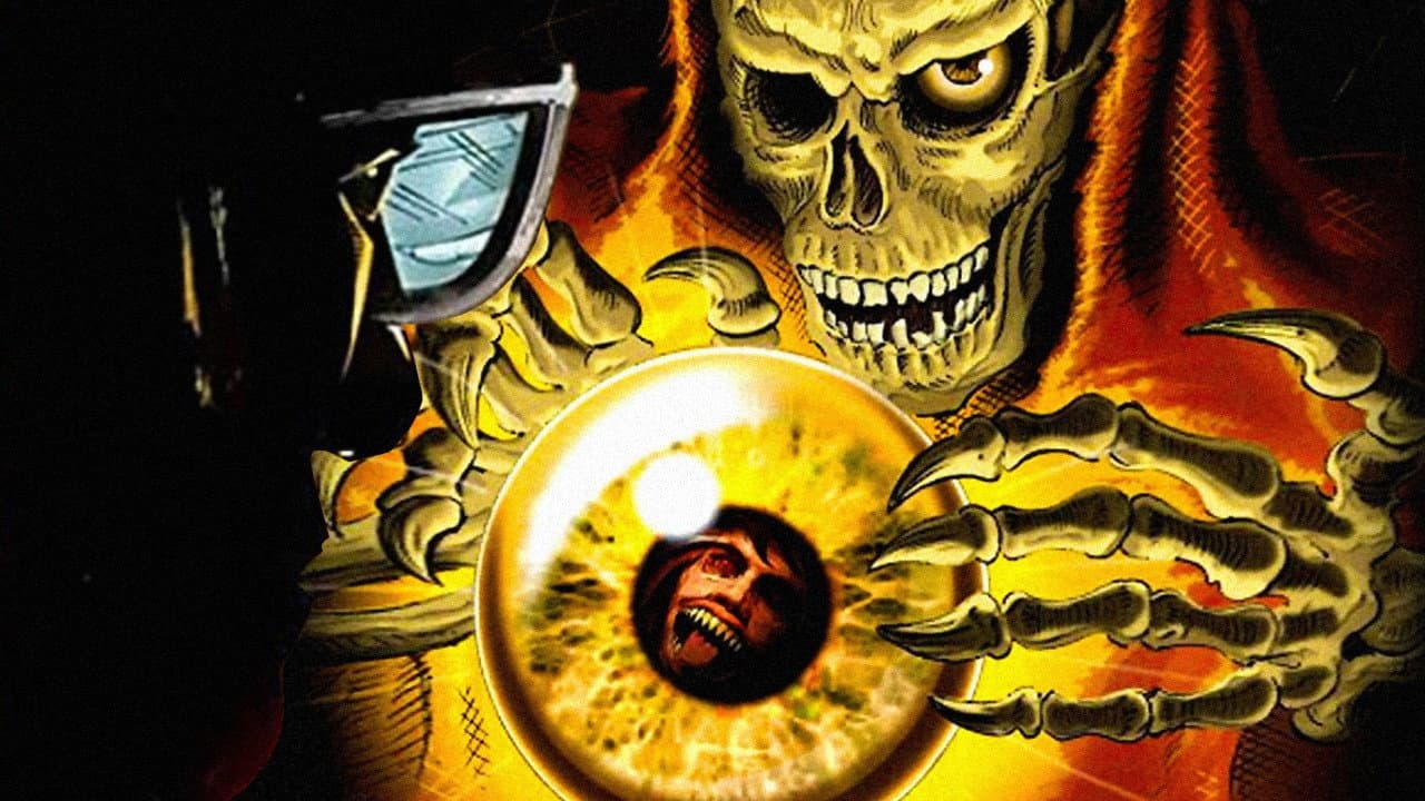 Creepshow 3 - immagine