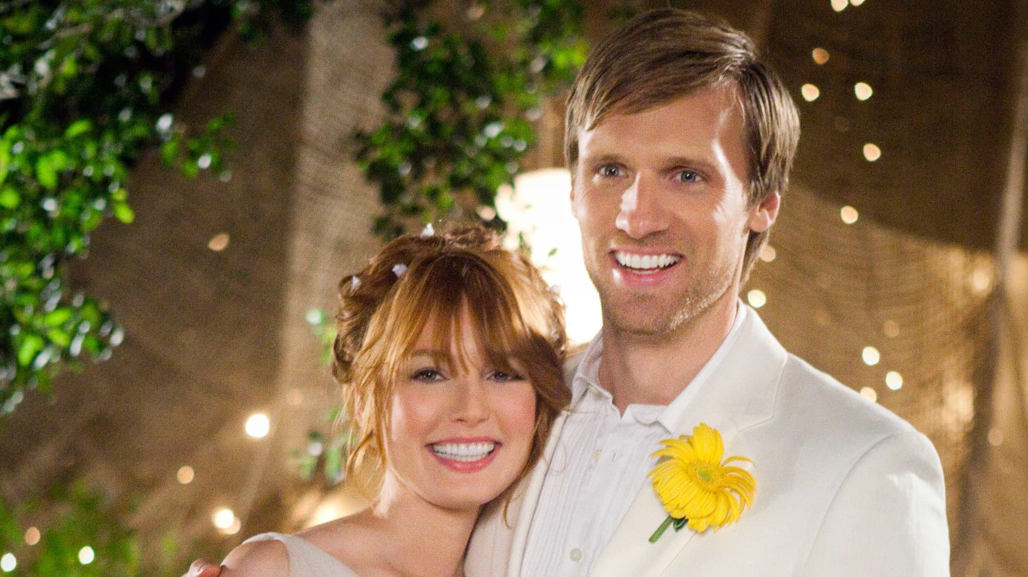 Backyard Wedding - immagine