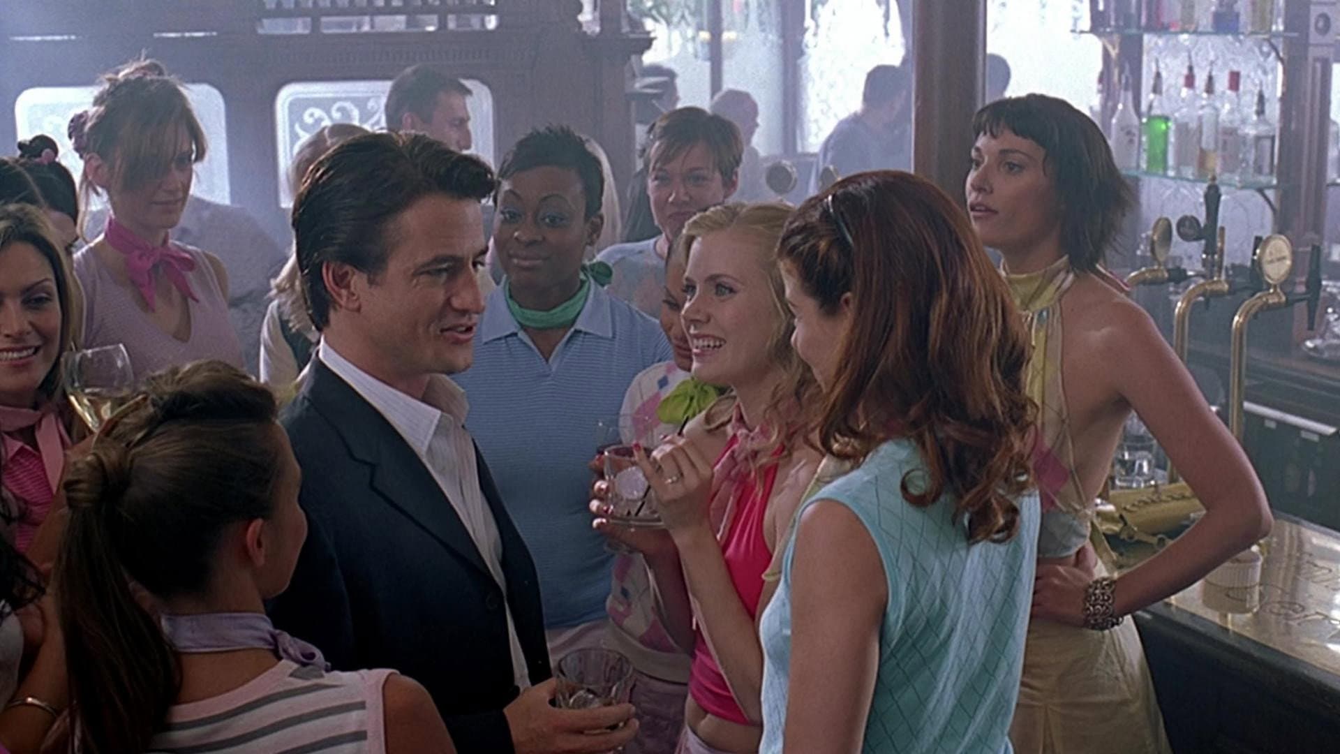 The Wedding Date - L'amore ha il suo prezzo - immagine