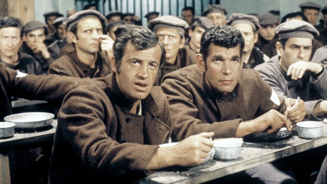 Il clan dei marsigliesi - immagine