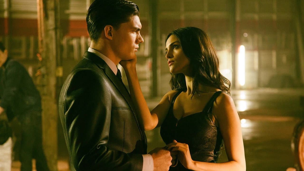 From Dusk Till Dawn: Making the First Season - immagine